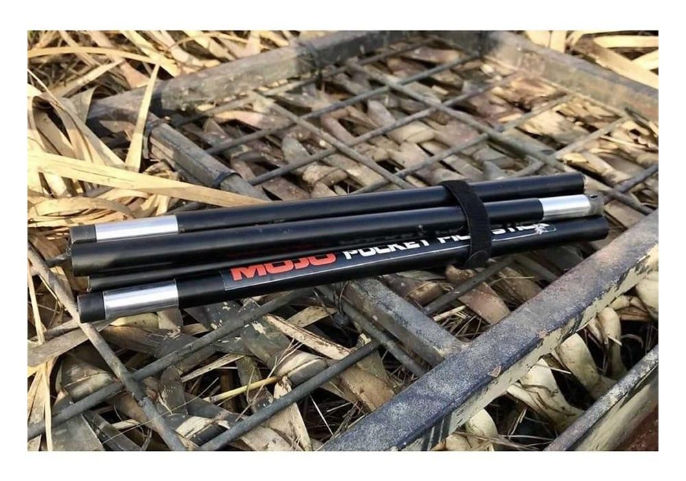 Mojo Outdoors Collapsible Pocket Pick Stick Portable Shotgun Shell Hull Ret view 3