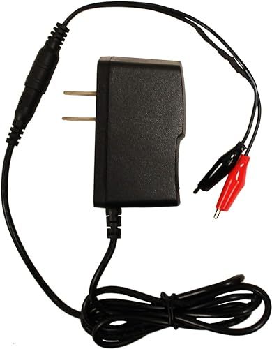 Mojo Outdoors Elite Series King Mallard Replacement 6-Volt Rechargeable Duc view 2