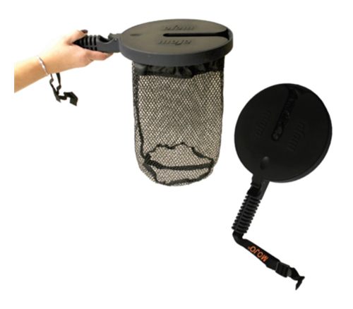 Mojo Outdoors Hull Sacker Basket, Light and Easily Portable Shotgun Shell C