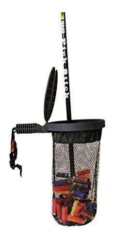 Mojo Outdoors Hull Sacker Basket, Light and Easily Portable Shotgun Shell C view 2