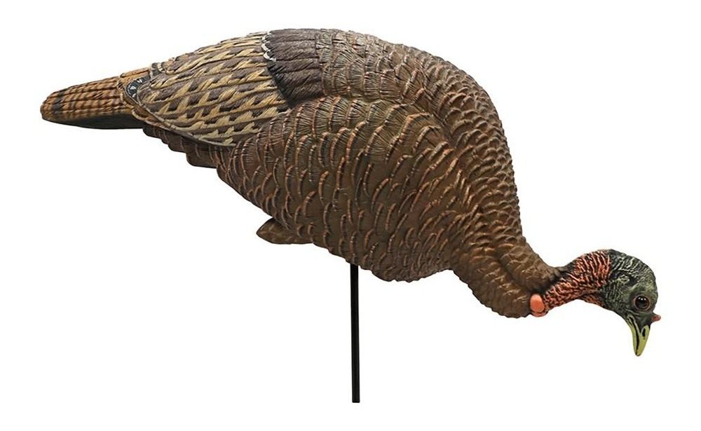 Huntwise dba Mojo Outdoors Feeder / Breeder Hen Turkey Decoy