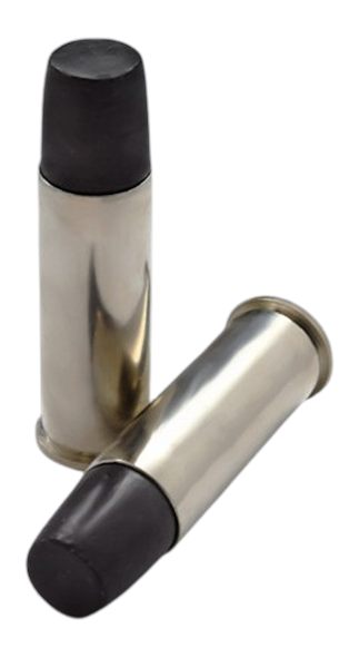 Underwood Ammo 743 Gas Check 44 RemMag+P 340gr Hard Cast Flat Nose 20 Per B view 3