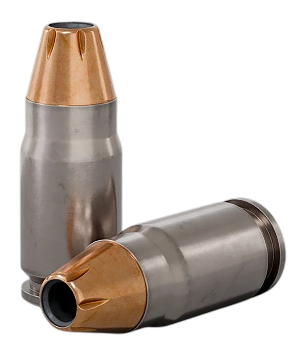 Underwood Ammo 147 XTP 357 Sig 124gr Jacketed Hollow Point 20 Per Box/10 Ca