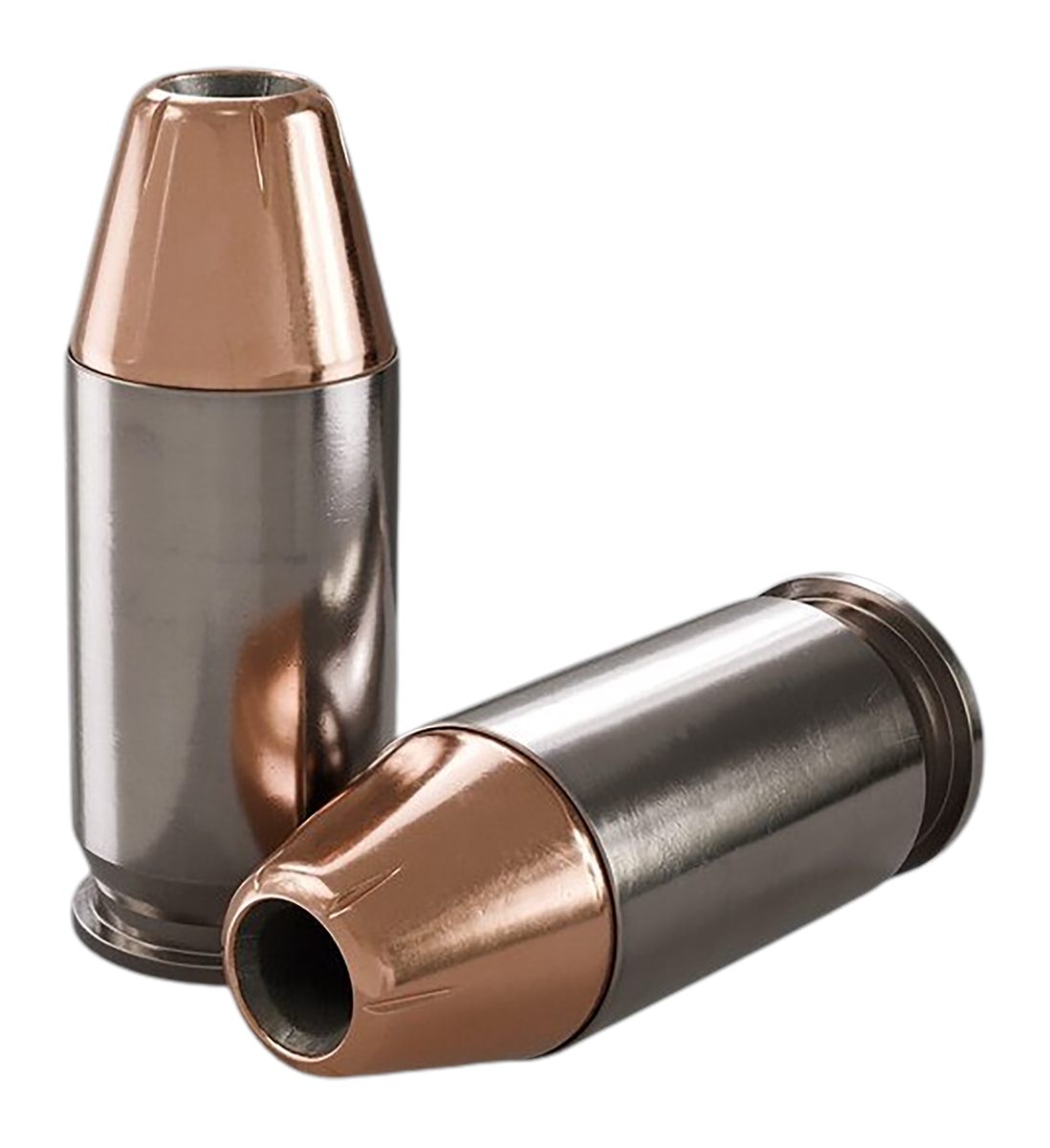Underwood Ammo 332 XTP 45ACP+P 185gr Jacketed Hollow Point 20 Per Box/10 Ca