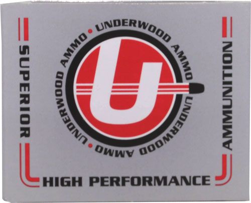 Underwood Ammo XTP Handgun Ammunition .454 Casull 240gr JHP 1900 fps 20/ct
