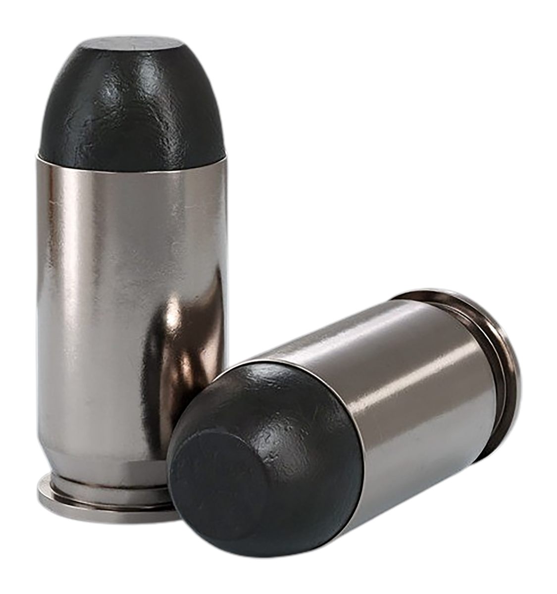 Underwood Ammo Hard Cast Black Cherry Handgun Ammunition .45 ACP(+P) 255gr