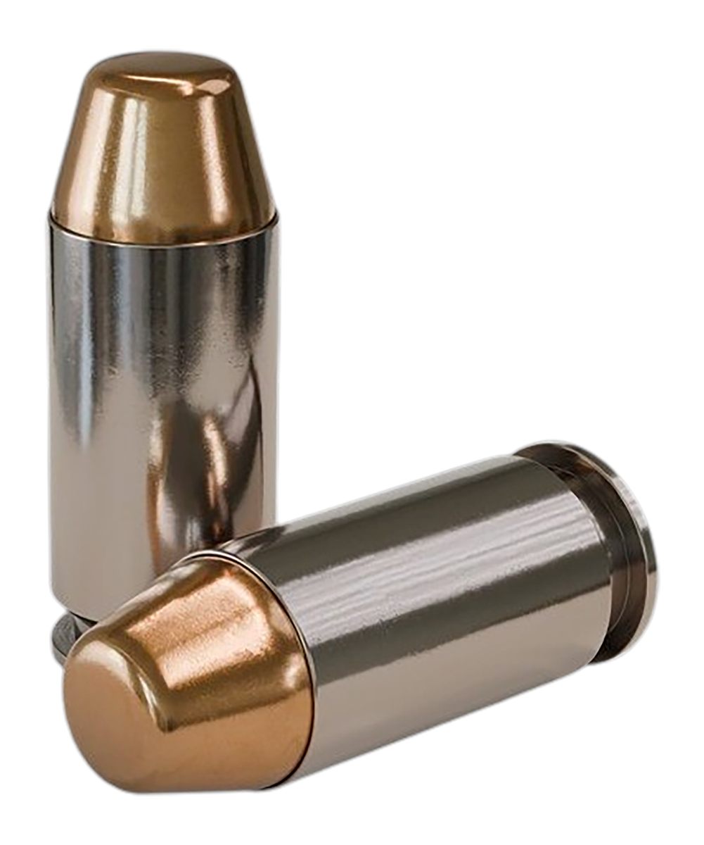 Underwood Ammo 293 Range Supply 40S W 180gr Full Metal Jacket 50 Per Box/10