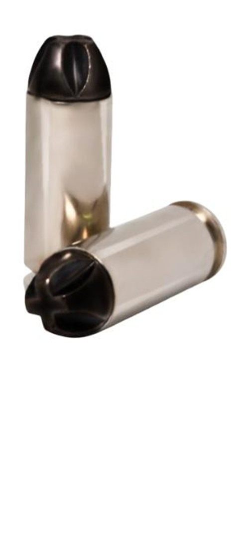 Underwood Ammo Xtreme Penetrator (Platinum Edition) Handgun Ammunition 10mm view 2