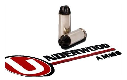 Underwood Ammo Xtreme Penetrator (Platinum Edition) Handgun Ammunition 10mm view 3