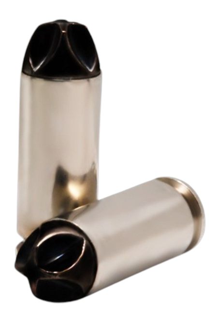 Underwood Ammo 940 Xtreme Defense Platinum 10mmAuto 115gr Solid Monolithic