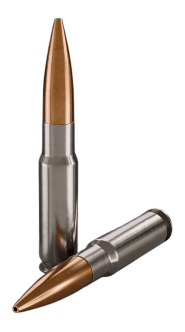 Underwood Ammo 951 Custom Competition 8.6 Blackout 300gr Hollow Point Boat