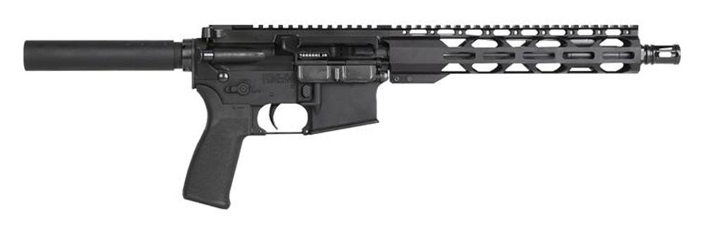 Radical Firearms FP105556M410RPR Forged RPR 5.56x45mm Nato 10.50in 30+1 Bla view 3