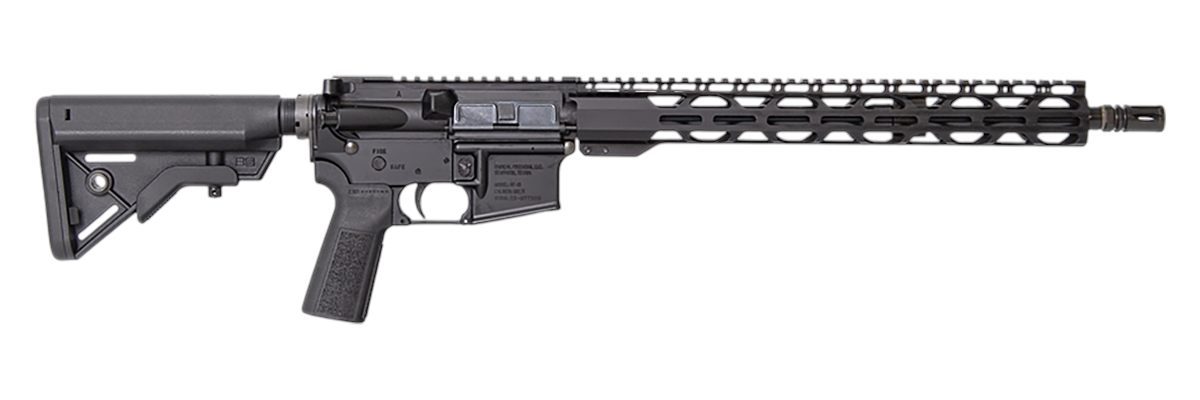 Radical Firearms Mil-Spec Rifle 7.62x39mm 30rd Magazine(30) 16in Hbar Barre