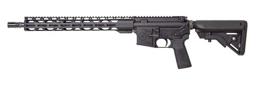 Radical Firearms Mil-Spec Rifle 7.62x39mm 30rd Magazine(30) 16in Hbar Barre view 2