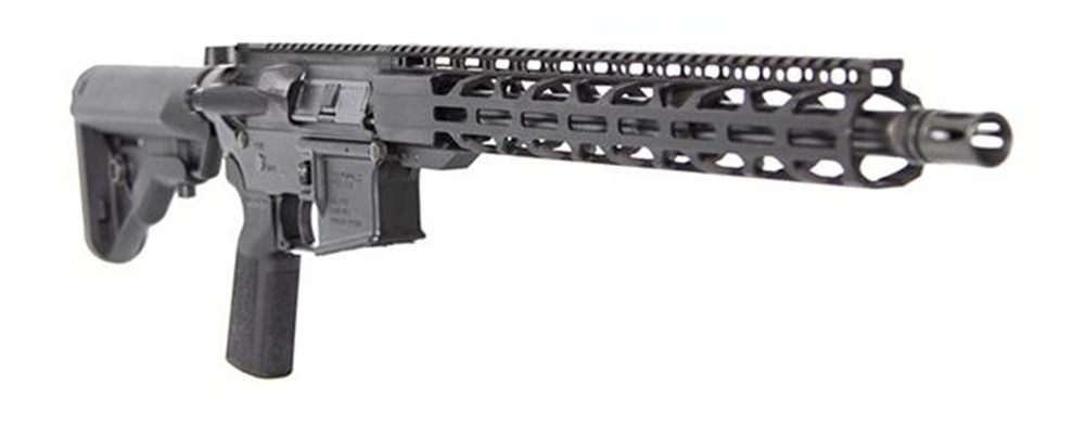 Radical Firearms Mil-Spec Rifle 7.62x39mm 30rd Magazine(30) 16in Hbar Barre view 3