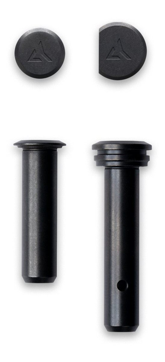 Radian Weapons R0077 Take Down Pin Set Black, Includes Springs Detents, Fit view 2