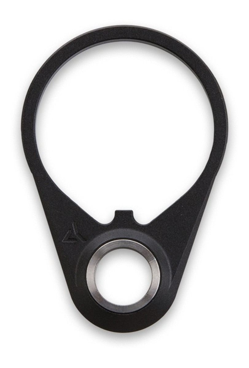 Radian Weapons R0078 Ultralight QD End Plate Fits AR-15/M16, Billet 6061-T6 view 2