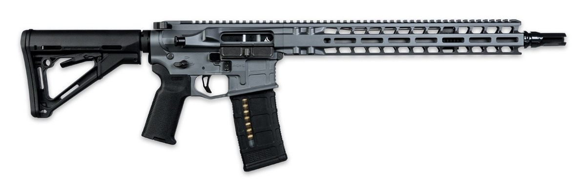 Radian Weapons R0038 Model 1 Carbine 223 Wylde 30+1 14.50in Pinned Welded B