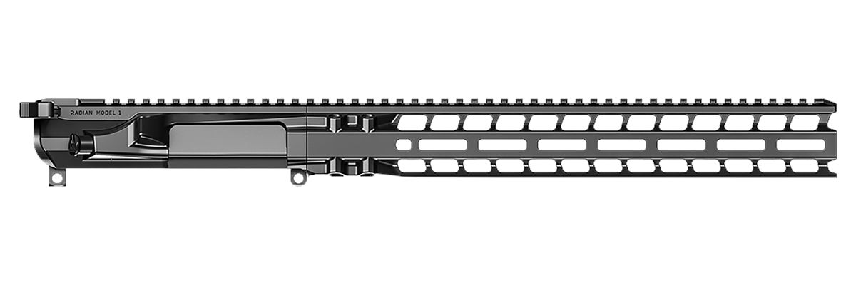Radian Weapons R0194 Model 1 Upper Handguard Set Multi-Caliber 7075-T6 Alum