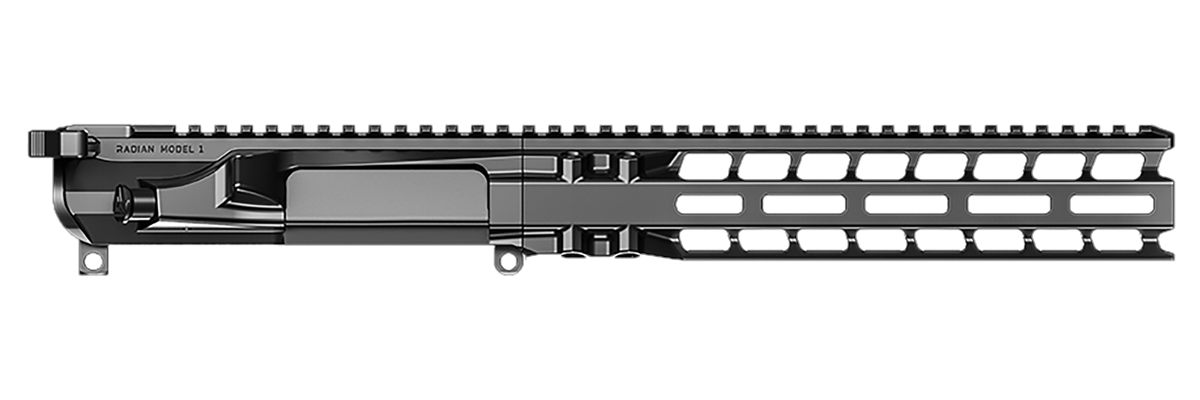 Radian Weapons R0195 Model 1 Upper Handguard Set Multi-Caliber 7075-T6 Alum