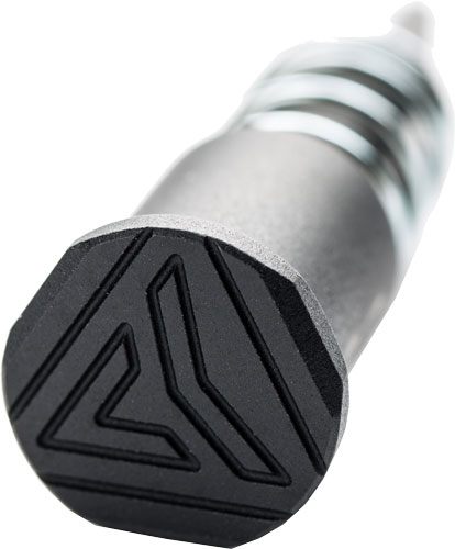 Radian Weapons R0231 Forward Assist Fits AR-15, 7075-T6 Aluminum w/Black An view 3