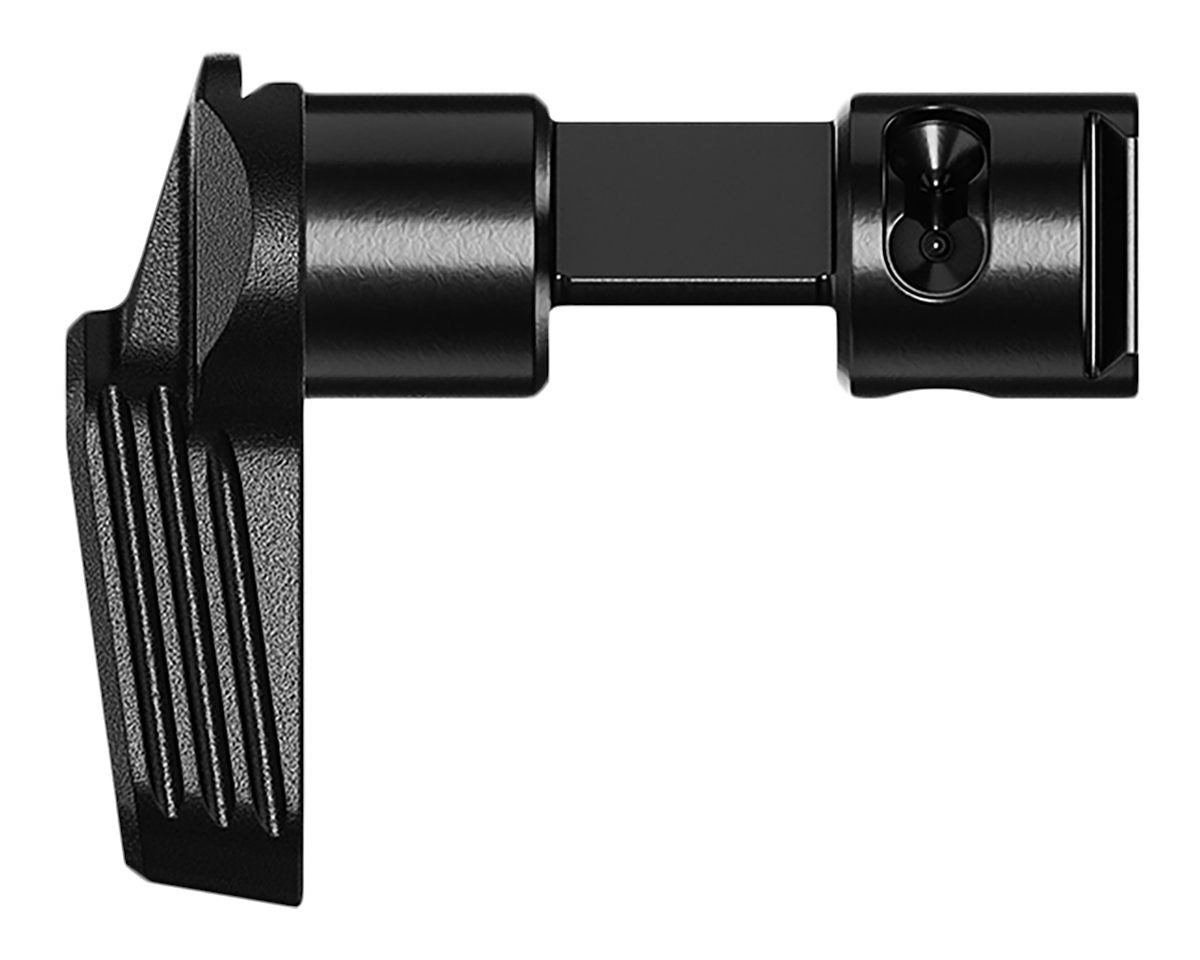 Radian Weapons R0294 Talon-GI 45/90 Safety Selector (Long), Black, Fits Mil