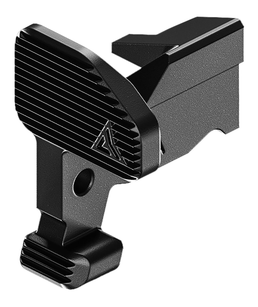 Radian Weapons R0323 Extended Bolt Catch AR-15 M16 Black Platform