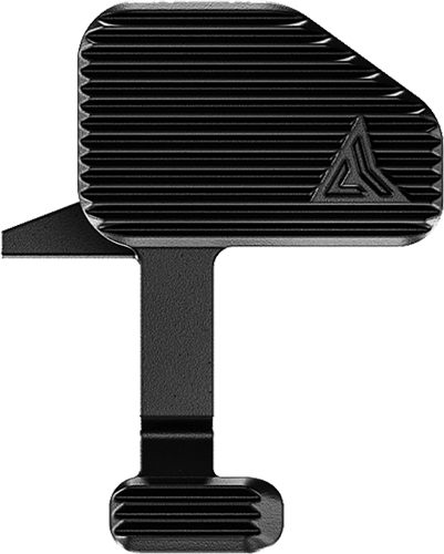 Radian Weapons R0323 Extended Bolt Catch AR-15 M16 Black Platform view 2
