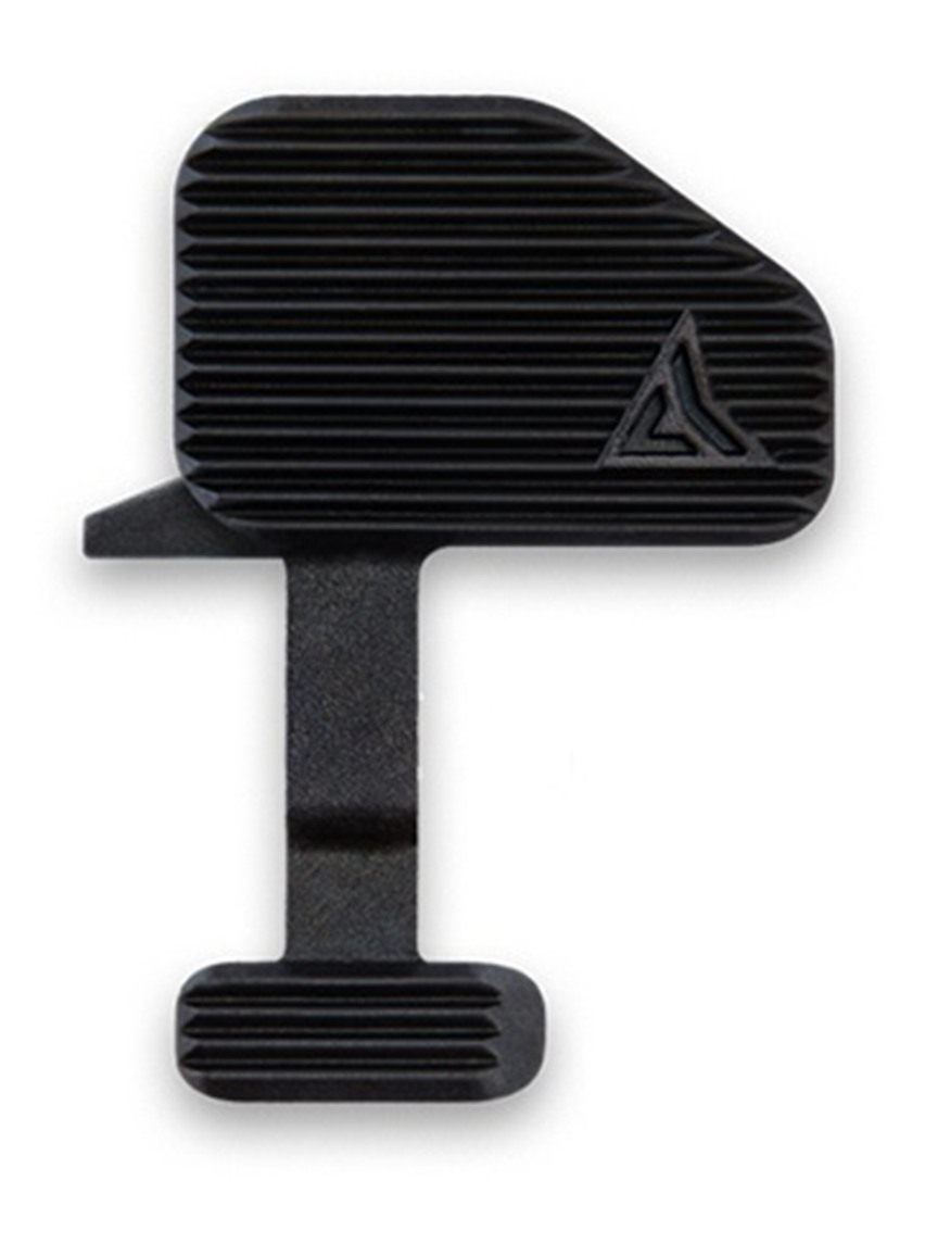 Radian Weapons R0323 Extended Bolt Catch AR-15 M16 Black Platform view 3