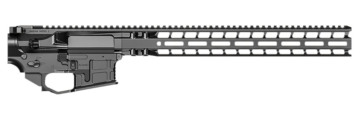 Radian Weapons R0403 Model 1 Builder Kit 15.50in Magpul M-LOK Handguard