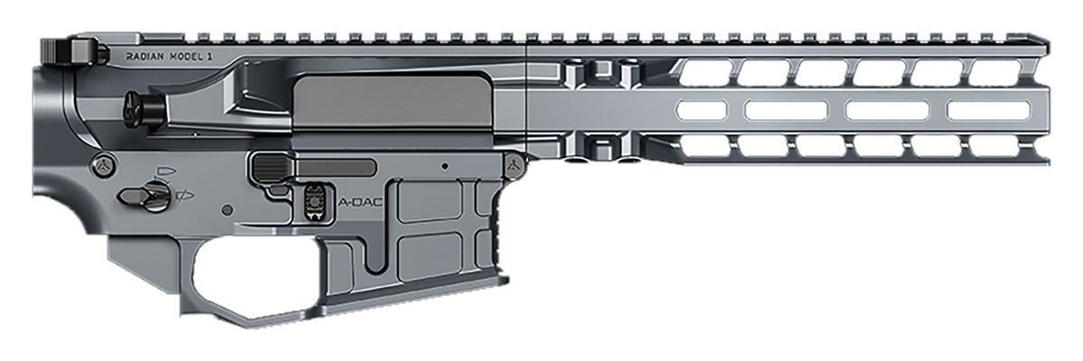 Radian Weapons R0436 Model 1 Builder Kit 8.50in Magpul M-LOK Handguard