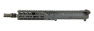 Radian Weapons Upper 9in 300 BLK Gray