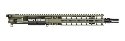 Radian Weapons Upper 10.5in 223 Wylde ODG