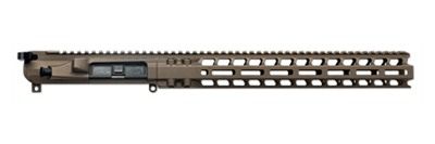 Radian Weapons Upper/Handguard SET 14in Brown