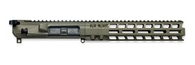 Radian Weapons Upper/Handguard SET 10in ODG