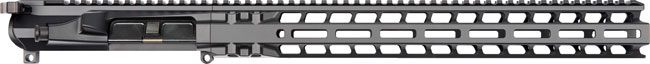 Radian Weapons Upper/Handguard Model 1 AR-15 15.5in M-LOK Black