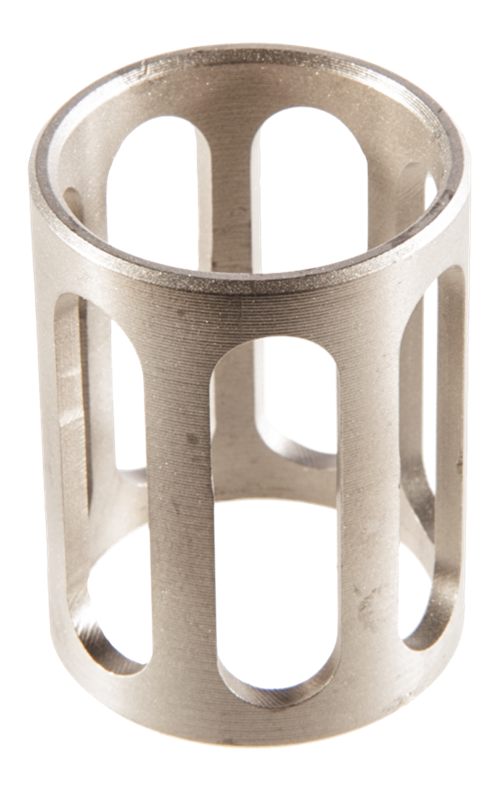 SilencerCo AC22 Osprey/Octane Fixed Barrel Spacer 17-4 Stainless Steel