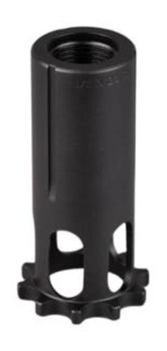 SilencerCo Piston M14.5 x 1LH view 2