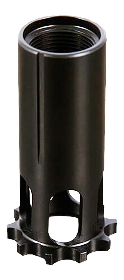 Silencerco AC28 Osprey/Octane Piston 16M x 1LH 45 ACP M16x1 LH, Black Stain view 3