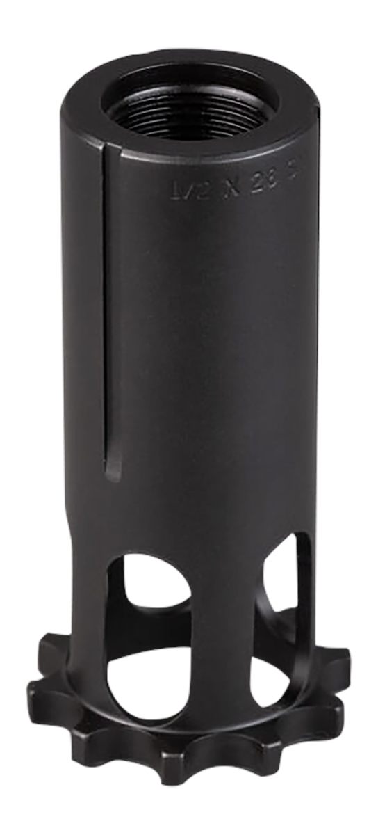 SilencerCo AC29 Osprey/Octane Piston 16M x 1RH 45 ACP Black Stainless Steel