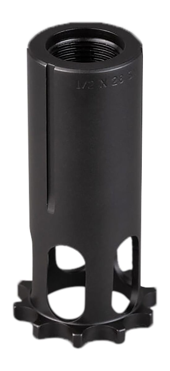 Silencerco AC30 Osprey/Octane Piston 5/8x24 30 Cal 5/8in-24 tpi Stainless S