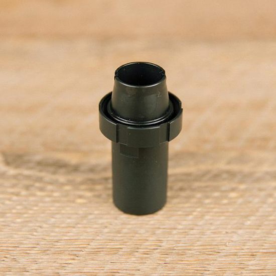 SilencerCo AC865 Echo Choke Adapter for Saiga Steel Black view 4