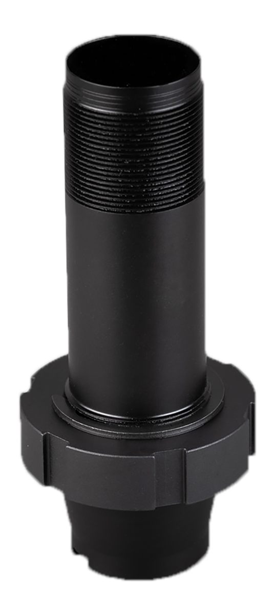 SILENCERCO ECHO CHOKE ADAPTER REMINGTON IMPROVED MODIFIED