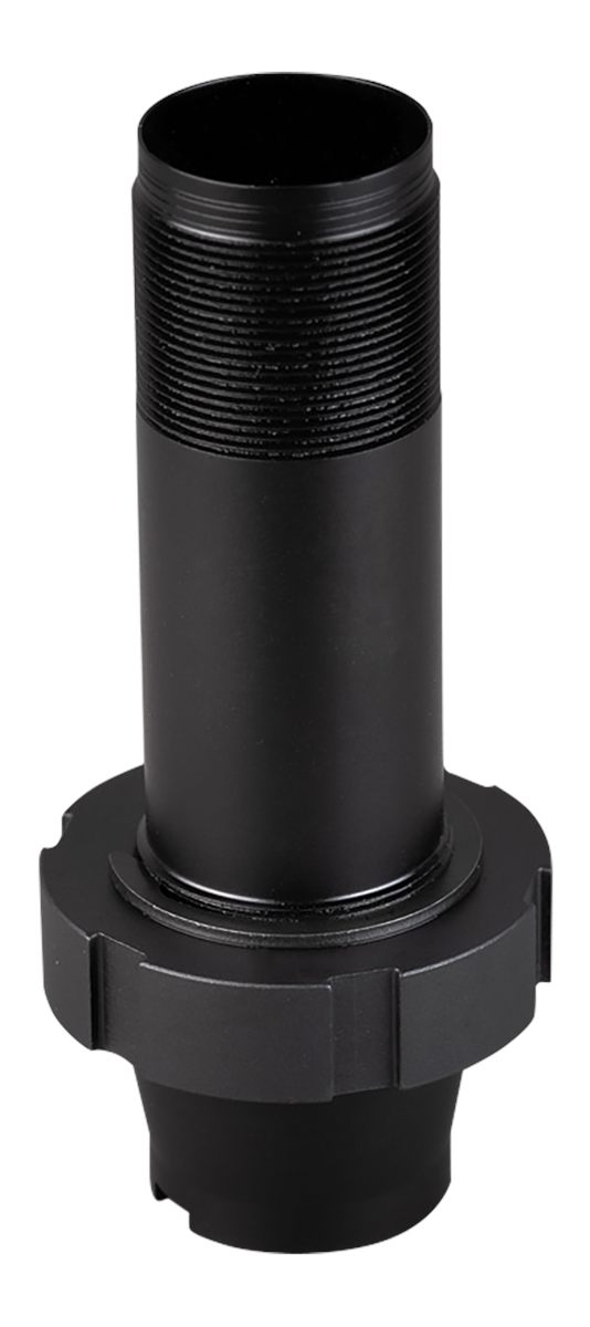 SILENCERCO ECHO CHOKE ADAPTER MOSSBERG IMPROVED MODIFIED