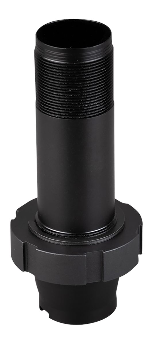 SILENCERCO ECHO CHOKE ADAPTER BENELLI CRIO IMPROVED MODIFIED