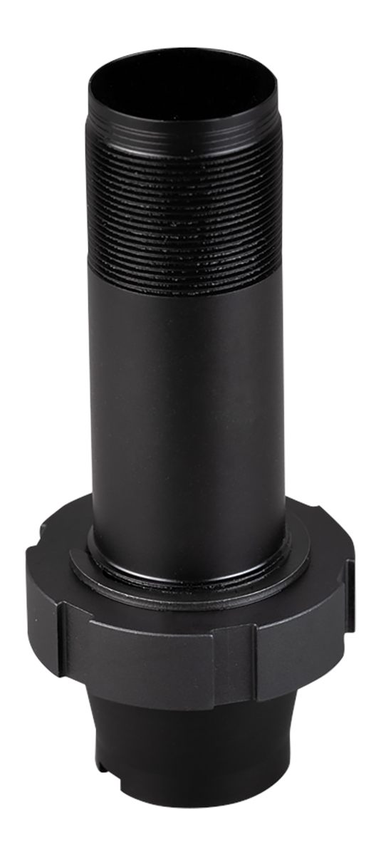 SILENCERCO ECHO CHOKE ADAPTER BERETTA/BENELLI MOBIL IMPROVED MODIFIED