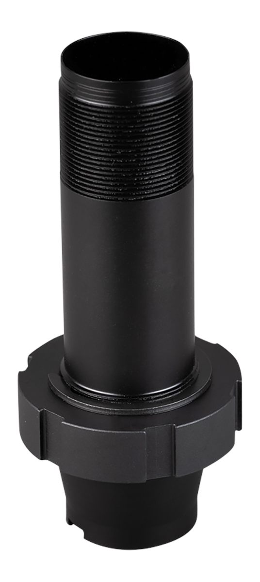 SILENCERCO ECHO CHOKE ADAPTER BERETTA OPTIMA IMPROVED MODIFIED