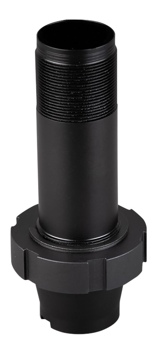 SILENCERCO ECHO CHOKE ADAPTER BROWNING INVECTOR IMPROVED MODIFIED