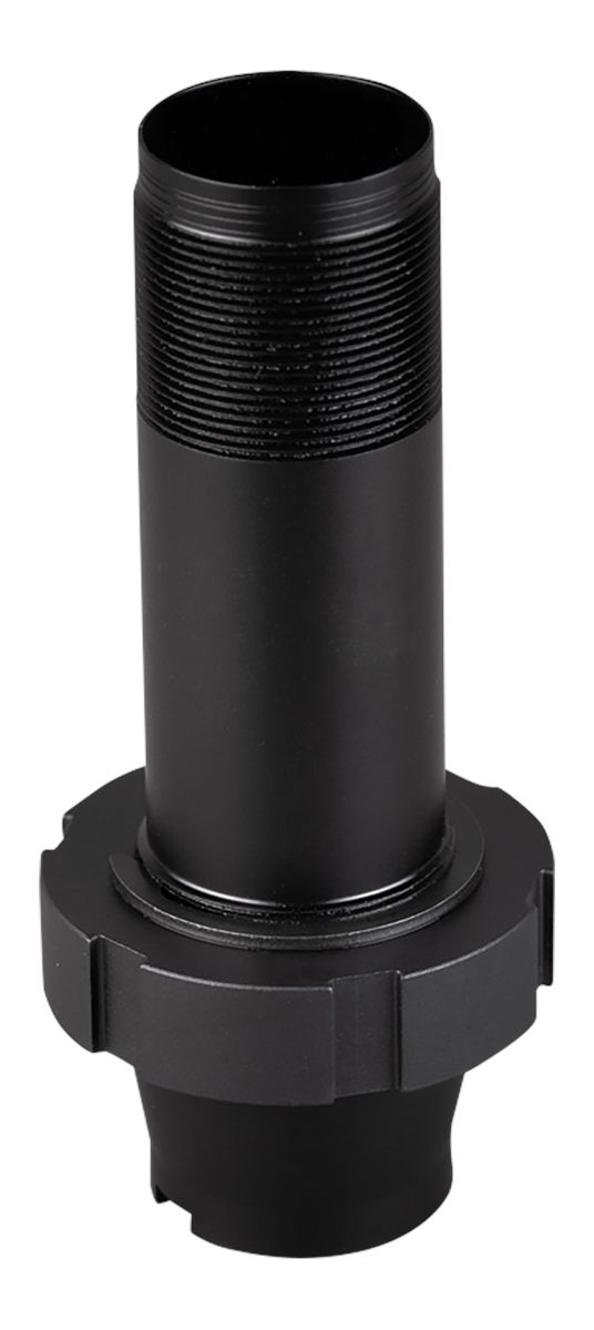 SILENCERCO ECHO CHOKE ADAPTER REMINGTON FULL