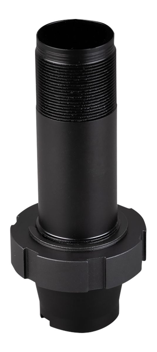 SILENCERCO ECHO CHOKE ADAPTER BERETTA OPTIMA FULL
